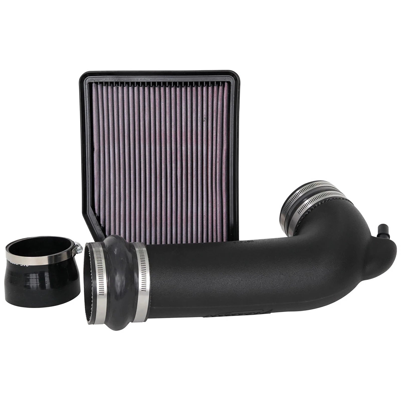 Airaid Jr. Intake Kit | Chevrolet Silverado 5.3L (2019) (200-782)