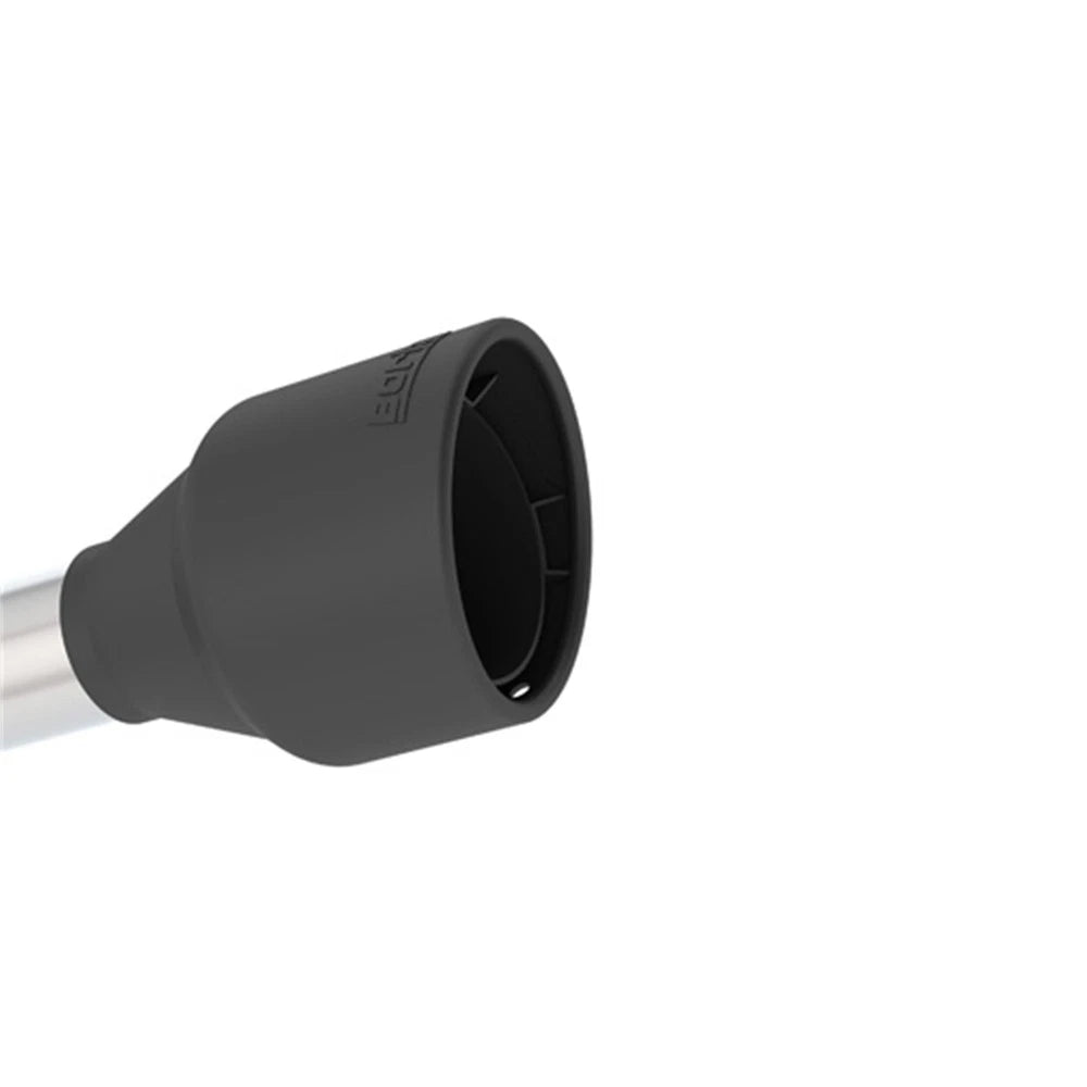 Borla Axle-Back Exhaust System - ATAK | Multiple Fitments (11903)