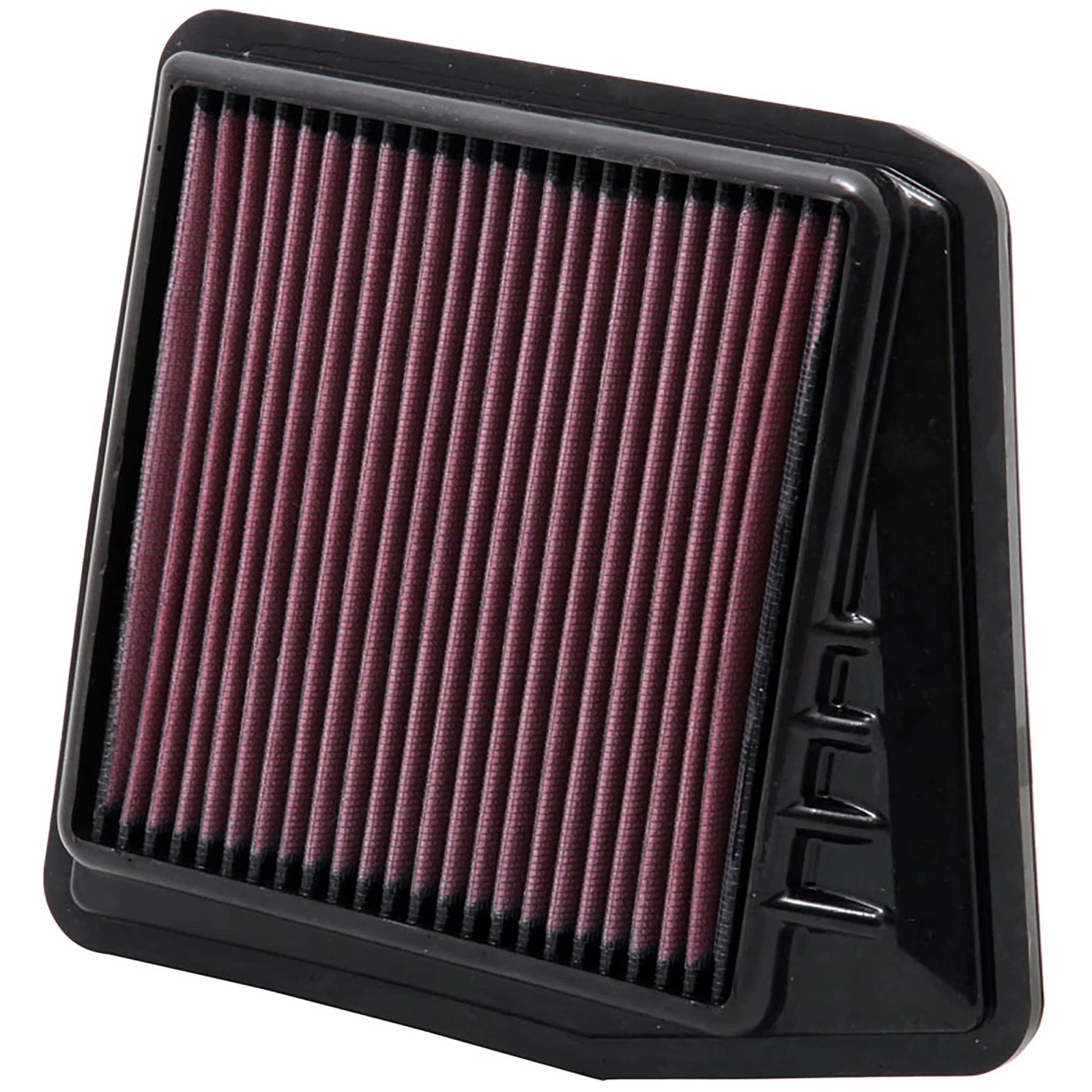 K&N Engineering Drop In Air Filter: Acura TSX 2009 - 2010 2.4L-L4