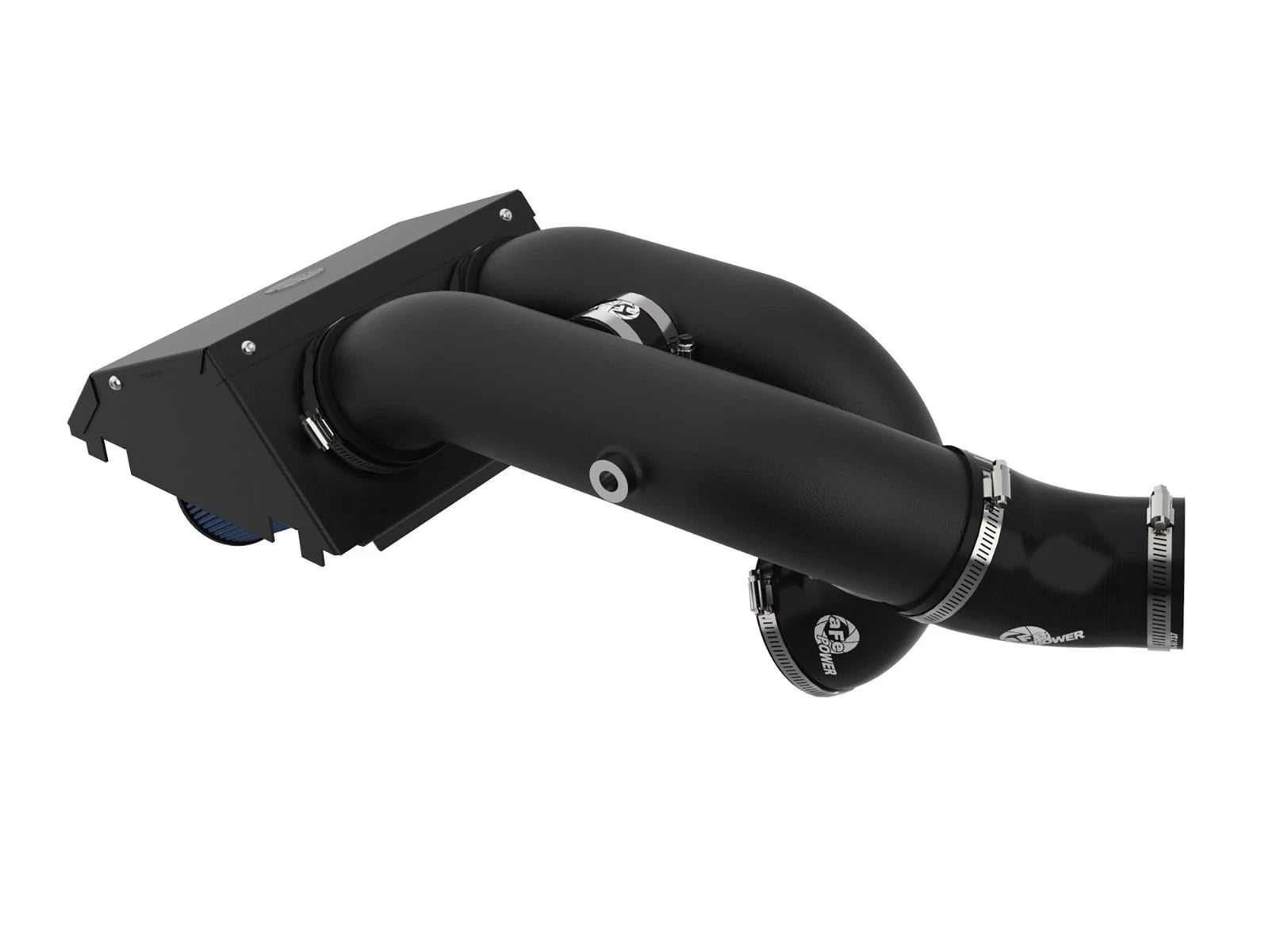 aFe Rapid Induction Pro 5R Cold Air Intake | Ford F-150 Raptor V6 3.5L (21-22) (52-10015R)