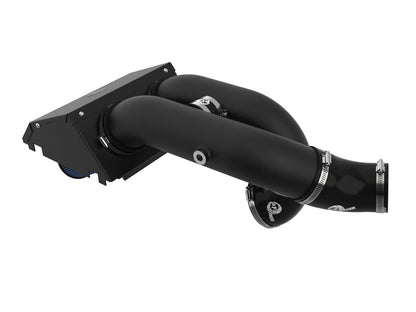 aFe Rapid Induction Pro 5R Cold Air Intake | Ford F-150 Raptor V6 3.5L (21-22) (52-10015R)