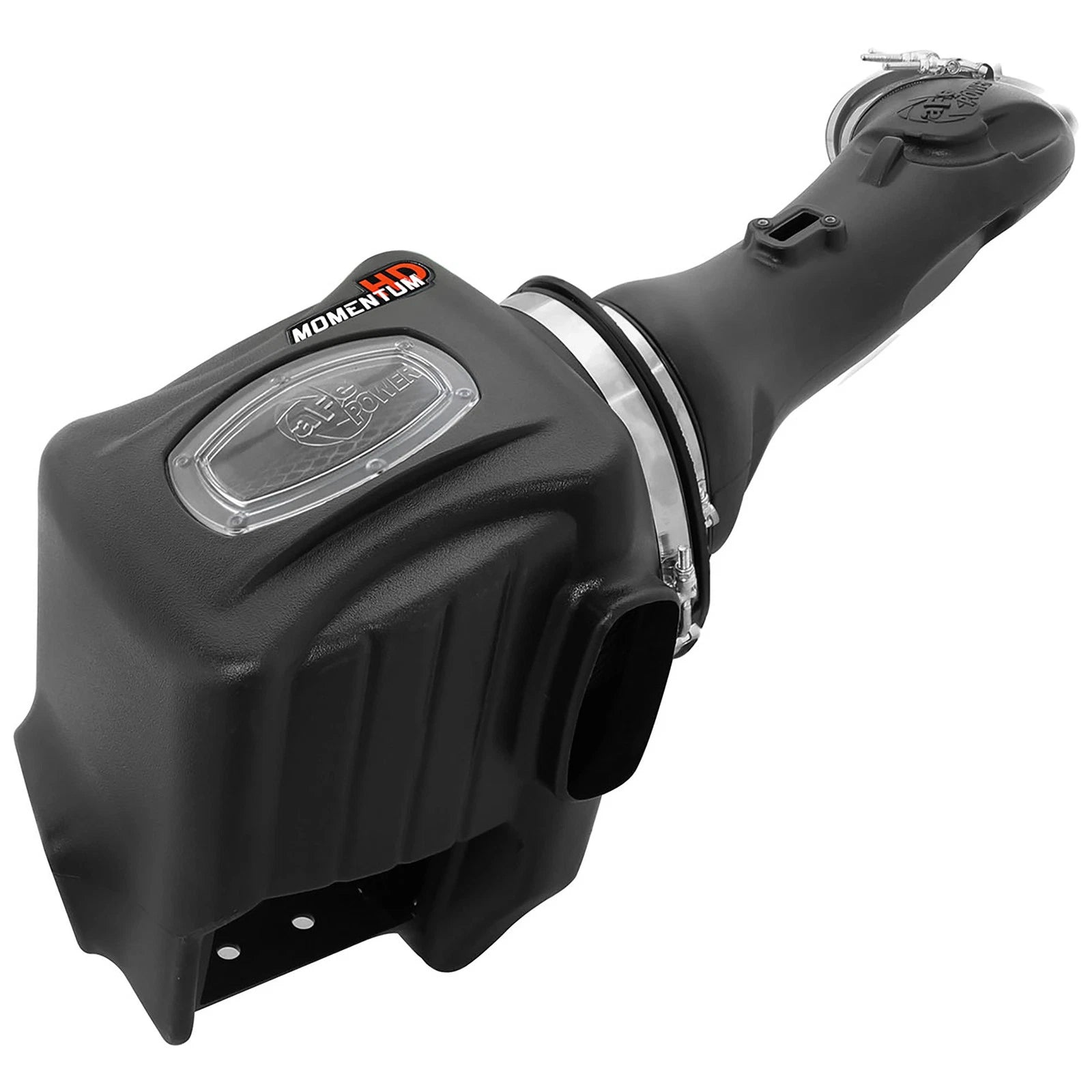 aFe Momentum HD Cold Air Intake | Ford Diesel V8-6.7L (11-15) (51-73005-1) (SPF73005-1)