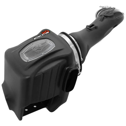 aFe Momentum HD Cold Air Intake | Ford Diesel V8-6.7L (11-15) (51-73005-1) (SPF73005-1)
