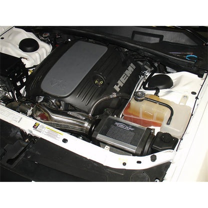 Injen SP Cold Air Intake System | 2014 Fiat 500L (SP5023BLK)