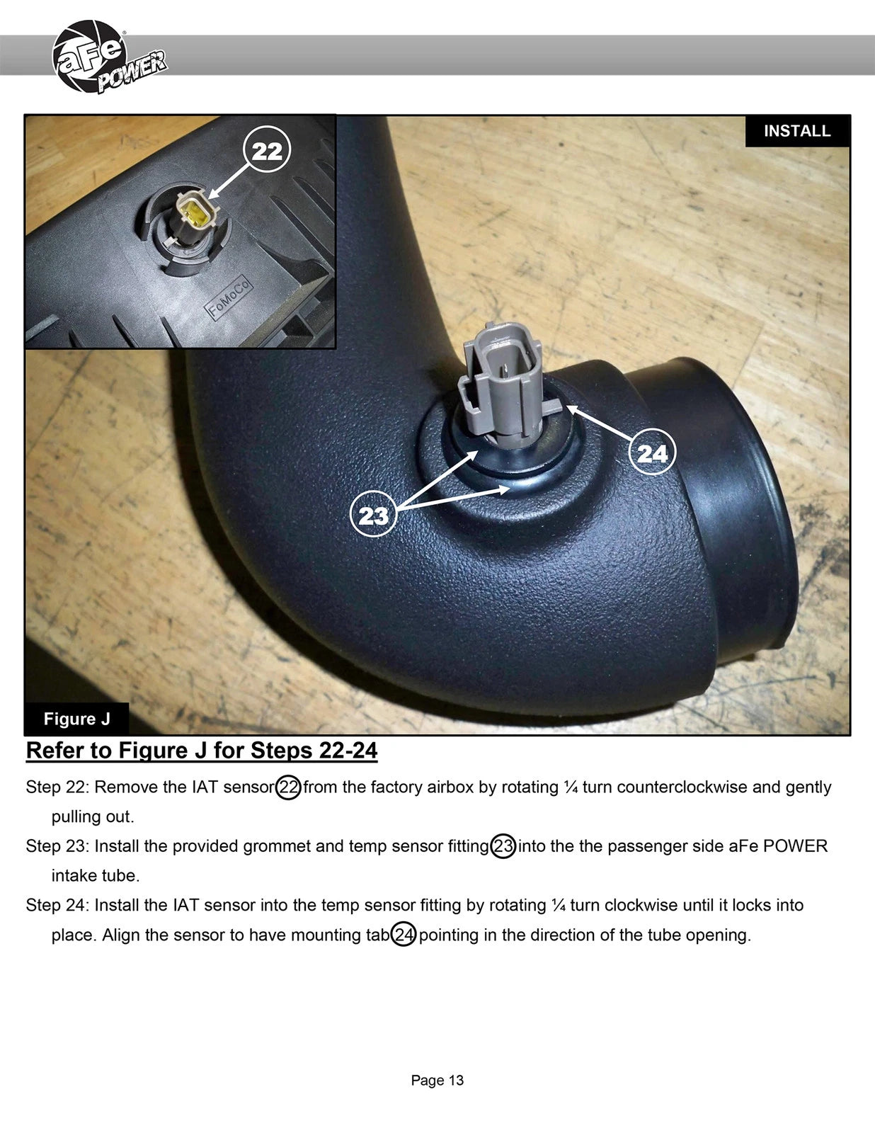 aFe Momentum GT Pro Dry S Cold Air Intake | Ford Explorer ST V6-3.0L TT (20-21) (50-70076D)