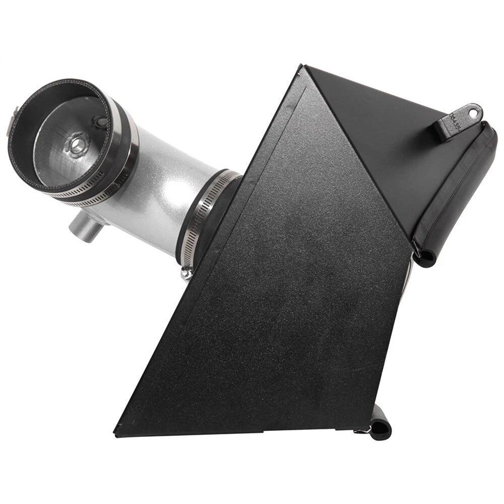 K&N Typhoon Air Intake System | 2018-2021 Kia Stinger 2.0T (69-5320TS)