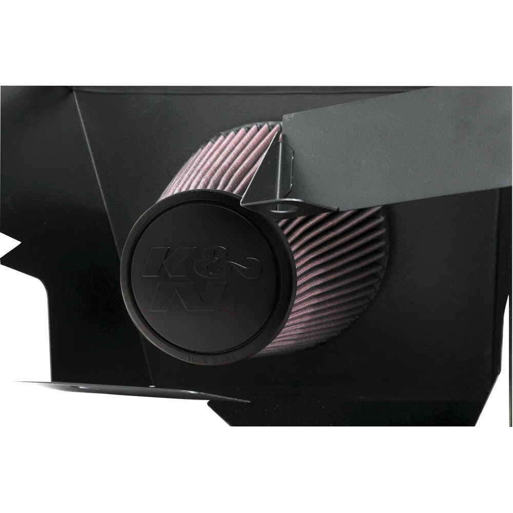 K&N High Flow Performance Kit | Dodge Ram 1500 (19) (77-1578KP)