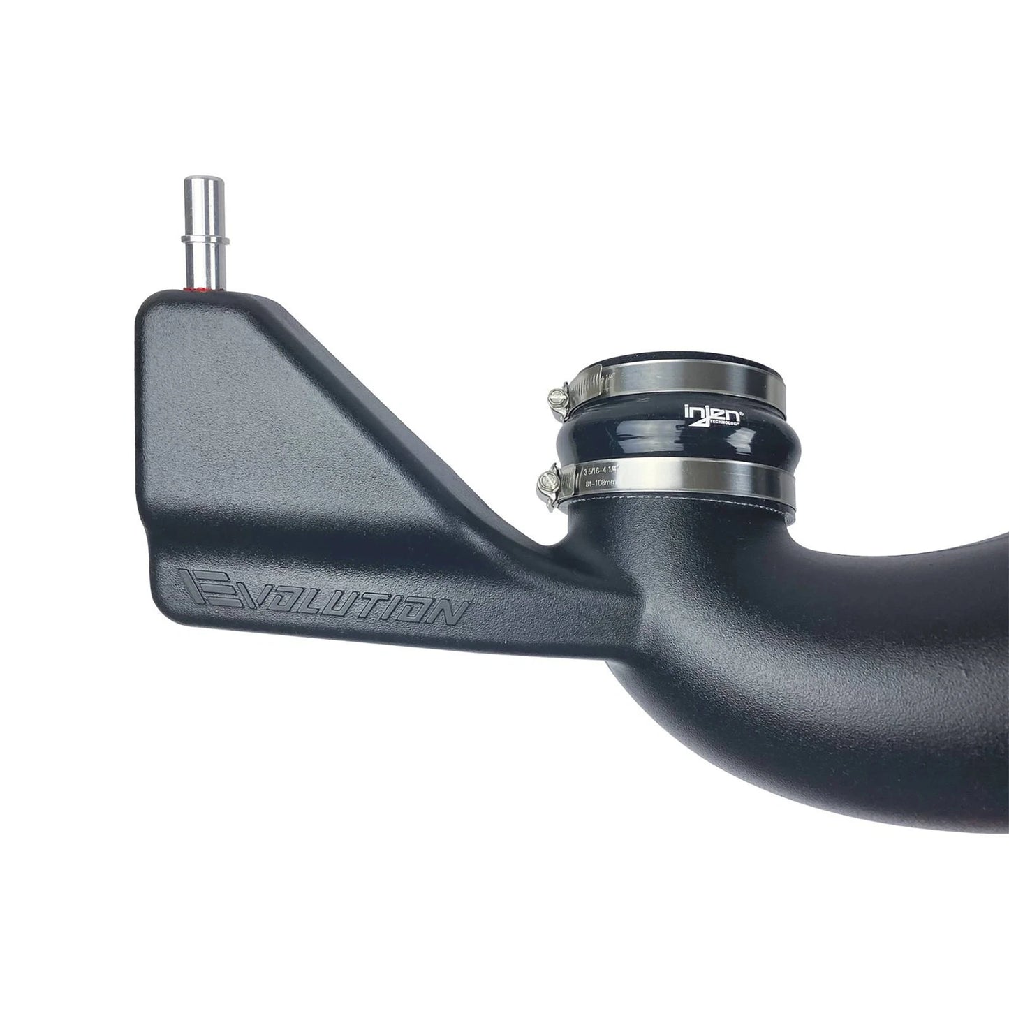 Injen Evolution Intake | Chevrolet Silverado 1500 / Sierra 3500 HD / Suburban / Tahoe / Yukon XL (14-26) (EVO7104C)