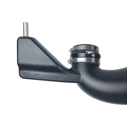 Injen Evolution Intake | Chevrolet Silverado 1500 / Sierra 3500 HD / Suburban / Tahoe / Yukon XL (14-26) (EVO7104C)