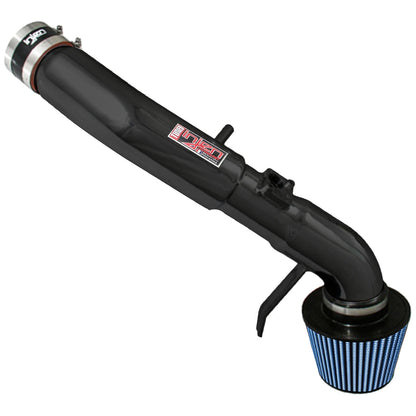 Injen Short Ram Intake | Lexus IS350 / GS460 / GS450h / IS500 / RC350 (05-26) (SP2092BLK)