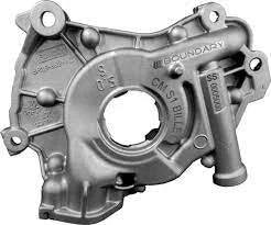 Boundary 11-14 Ford F-150 V8 Race Flow Billet Gear Oil Pump Assembly