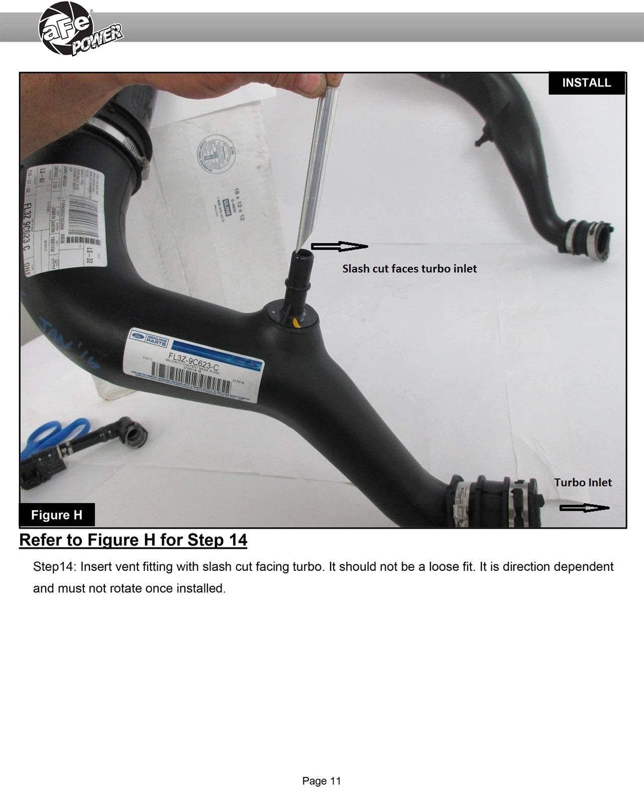 aFe Momentum XP Cold Air Intake w/Pro 5R Filter | Ford F-150 Raptor V6 3.5L (21-22) (50-30072RL)