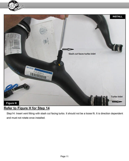 aFe Momentum XP Cold Air Intake w/Pro 5R Filter | Ford F-150 Raptor V6 3.5L (21-22) (50-30072RL)