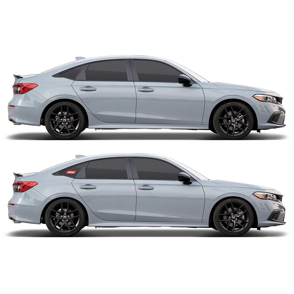 Eibach Pro-Kit Lowering Springs | 2022+ Honda Civic Si Sedan (E10-40-043-02-22)