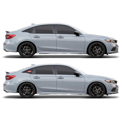 Eibach Pro-Kit Lowering Springs | 2022+ Honda Civic Si Sedan (E10-40-043-02-22)