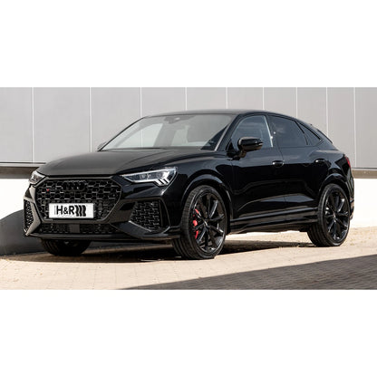 H&R Sport Spring Kit | Audi Q3 45 TFSI S Line Premium Plus AWD (19-21) (28656-2)
