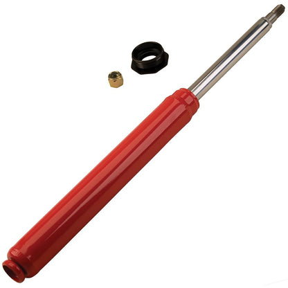 KYB AGX Manually-Adjustable Front Shocks & Struts | Toyota Celica (88-89) / MR2 (90-95) (765015)