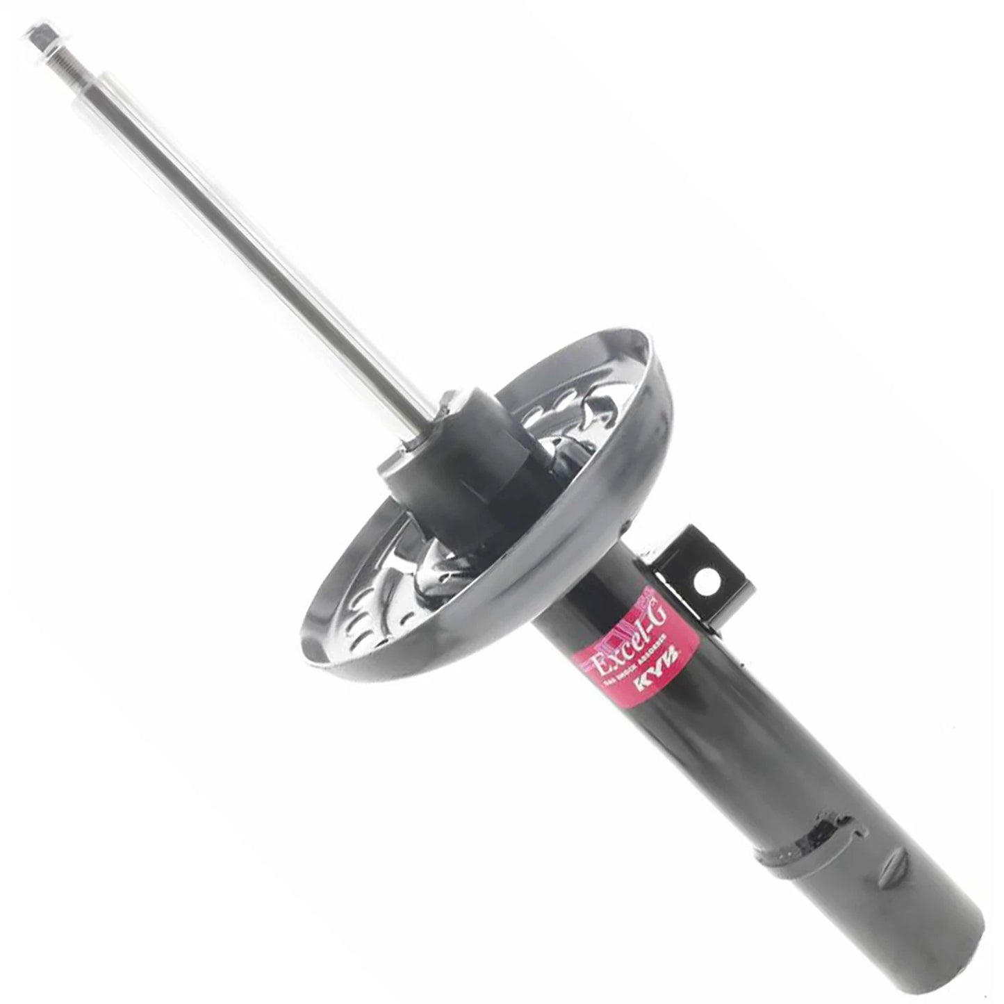 KYB Front Left Strut Excel-G | Honda Civic (16-18) Excl. Si / Type R (3340151)