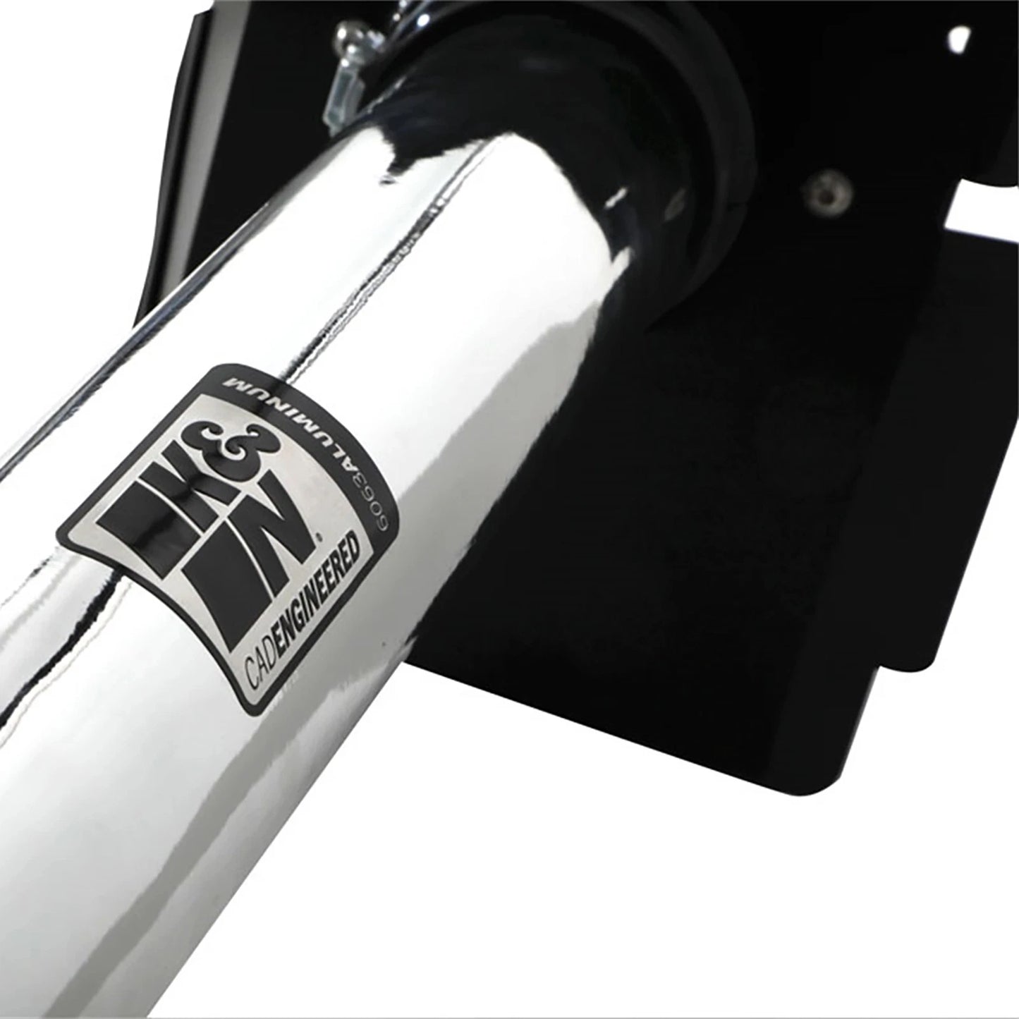 K&N Typhoon Performance Intake | Chrysler 300 (11-12) / Dodge Challenger/Charger (11-12) (69-2544TP)