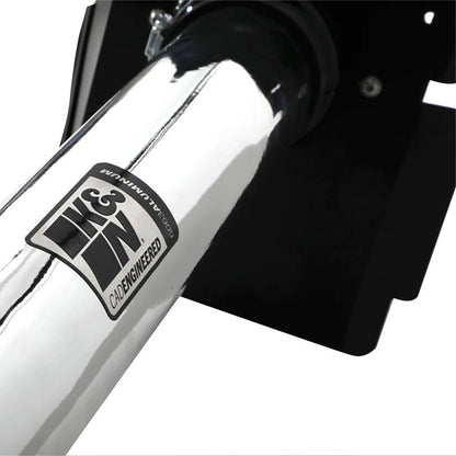 K&N Typhoon Performance Intake | Chrysler 300 (11-12) / Dodge Challenger/Charger (11-12) (69-2544TP)