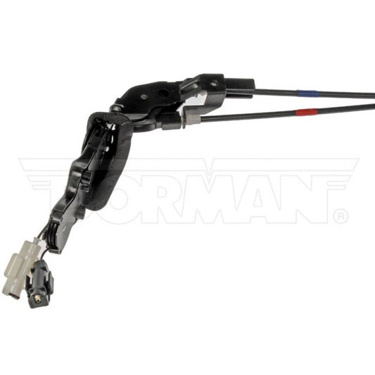 Driver Left Power Sliding Door Cable Dorman 924-578 For 04-10 Toyota Sienna