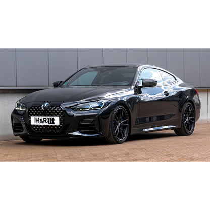 H&R Sport Springs | BMW 430i G23 / 330i xDrive / M340i xDrive (19-23) (28662-2)