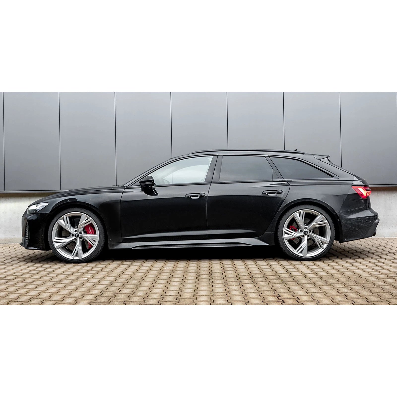 H&R Sport Spring Kit | Audi RS6 Avant/RS7 (20-23/19-22) w/ RS-Sport Suspension Plus w/ DRC (28640-1)