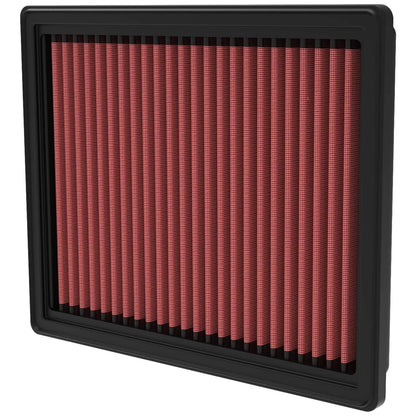 K&N 33-5126 Performance Air Filter for 2022-23 QX60 / 2022-24 Pathfinder 3.5L V6
