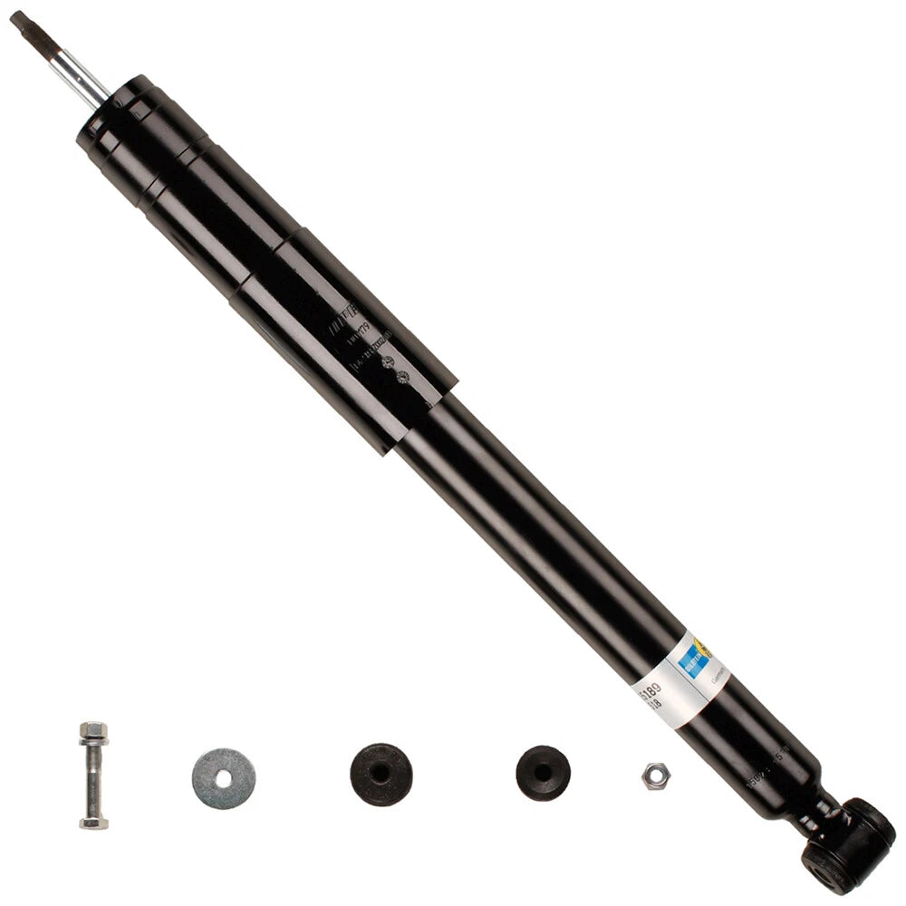 Bilstein B4 OE Replacement Suspension Shock Absorber for 1986-1993 Mercedes-Benz 300E