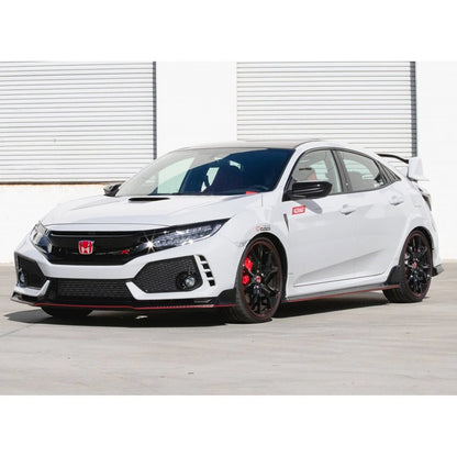Eibach Pro-Kit Lowering Springs for 2017-2021 Honda Civic FWD