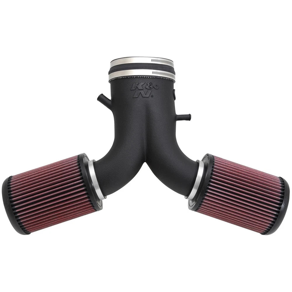 K&N Engineering Short Ram Intake: Dodge Viper 2003 - 2006