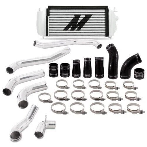Mishimoto Performance Intercooler Kit | 2017-2020 Ford F150 3.5L EcoBoost/Raptor (MMINT-F35T-17K)