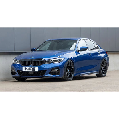 H&R Sport Springs | BMW 430i G23 / 330i xDrive / M340i xDrive (19-23) (28662-2)