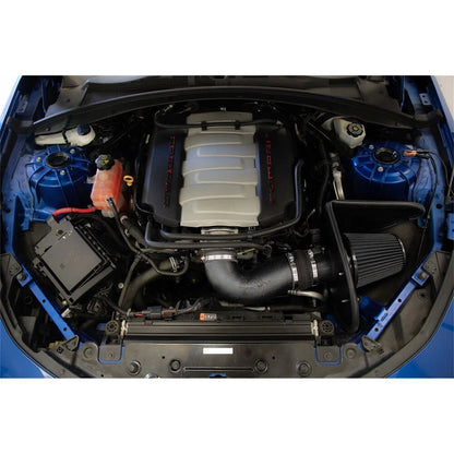 K&N Performance Air Intake System | Chevrolet Camaro SS 6.2L V8 (30-3092)