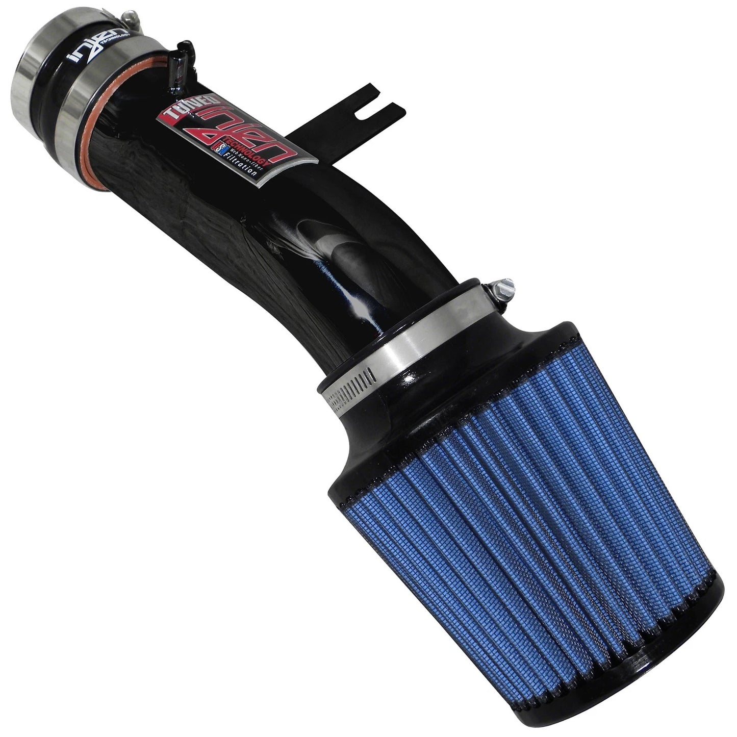 Injen IS Series Short Ram Cold Air Intake | 2011-2017 Hyundai Veloster (IS1340BLK)