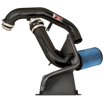 Injen 14-18 VW MKVI Jetta GLI 1.8L Turbo TSI Black Short Ram Intake w/ MR Tech & Heat Shield | 1998-2010 VW Jetta / 2005-2010 VW Passat / 2010-2019 VW Jetta / 2012-2015 VW Passat / 2016-2026 VW Passat (SP3077BLK)