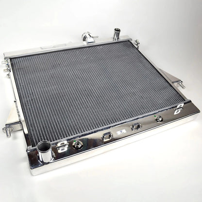CSF Radiator | HUMMER H3 / H3T (combo model - 3.5L/3.7L/5.3L)