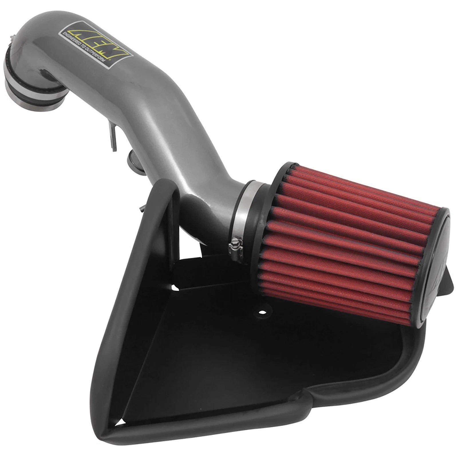 AEM Cold Air Intake | Audi A3 (15-16) (21-802C)