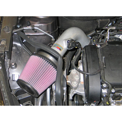 K&N Engineering Typhoon Performance Intake: Chevrolet Cruze 1.8L L4 2011