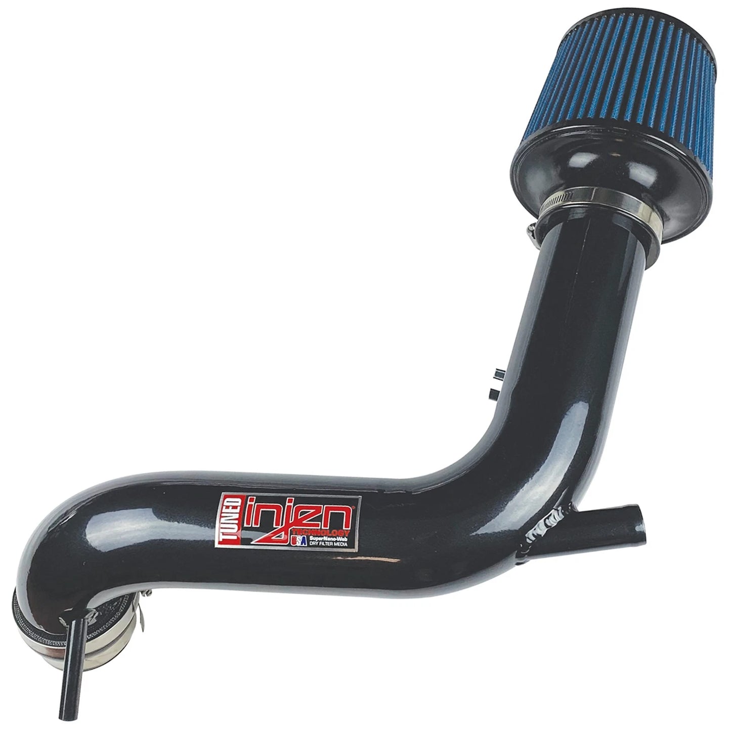 Injen Short Ram Cold Air Intake System | Hyundai Kona Electric (18-20) (IS1345BLK)