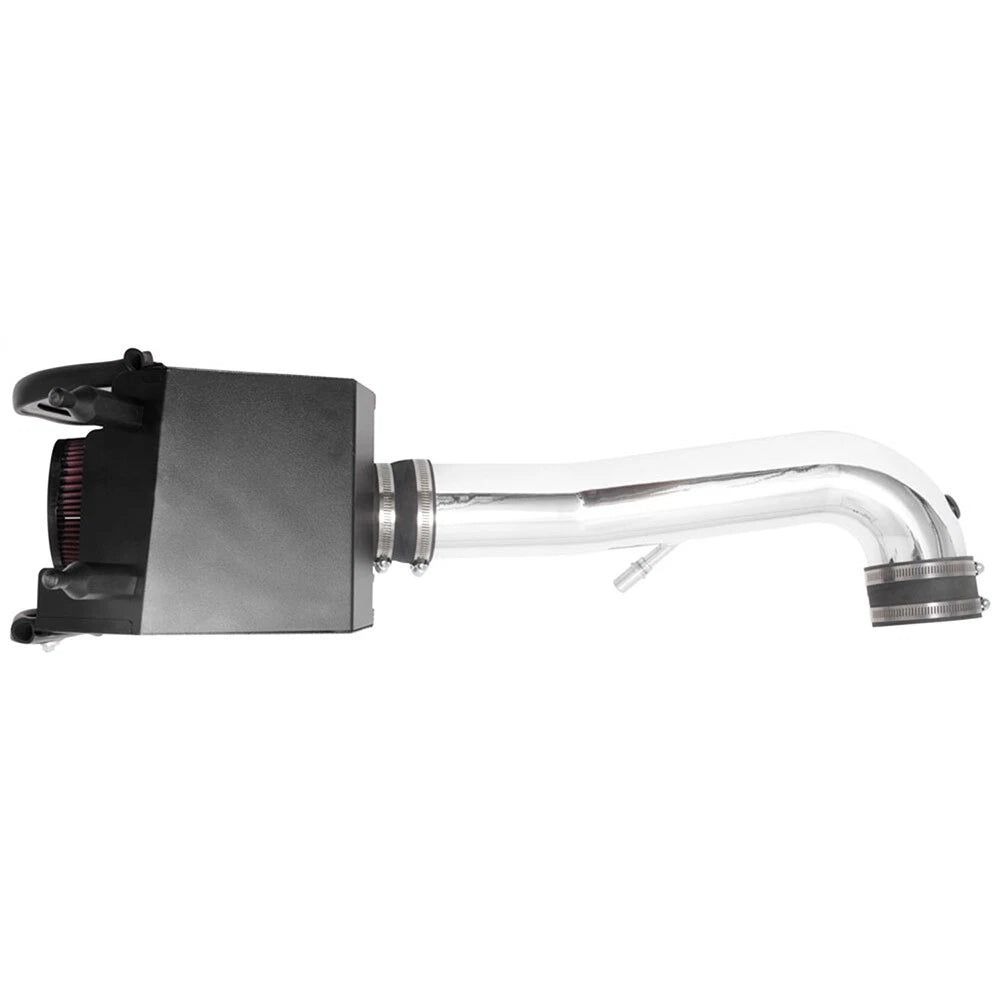 K&N High Flow Performance Kit | Jeep Wrangler JL (18) (77-1576KP)