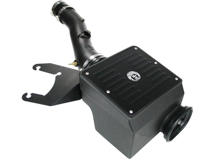 aFe MagnumFORCE Stage-2 Si Intake w/Pro Dry S | Toyota Tacoma V6 4.0L 2012-2013 (51-82342)