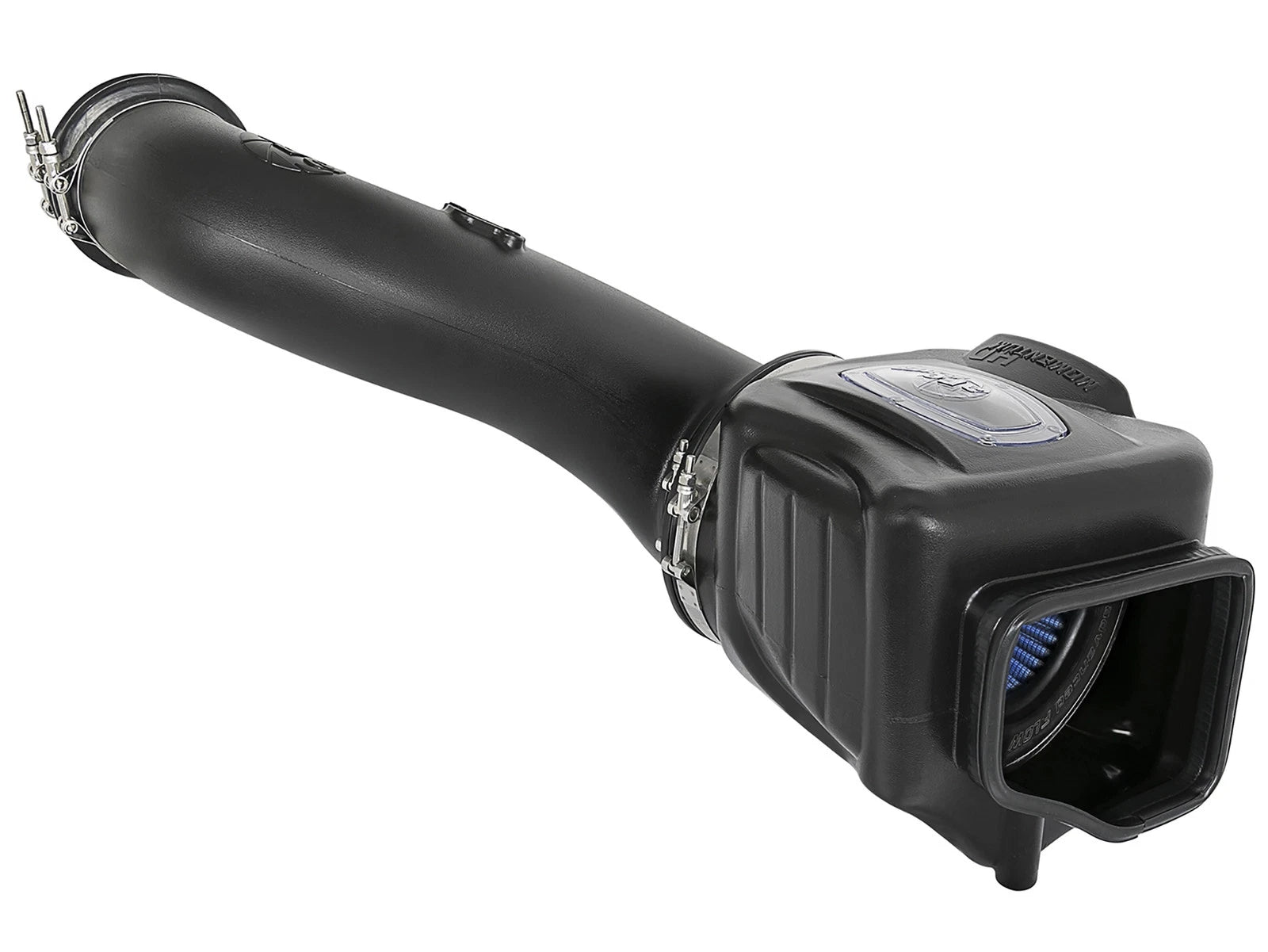 aFe Momentum HD Cold Air Intake | GM 05-10 V8-6.6L LMM (50-74004)