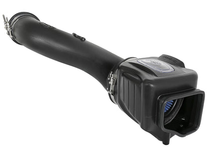 aFe Momentum HD Cold Air Intake | GM 05-10 V8-6.6L LMM (50-74004)