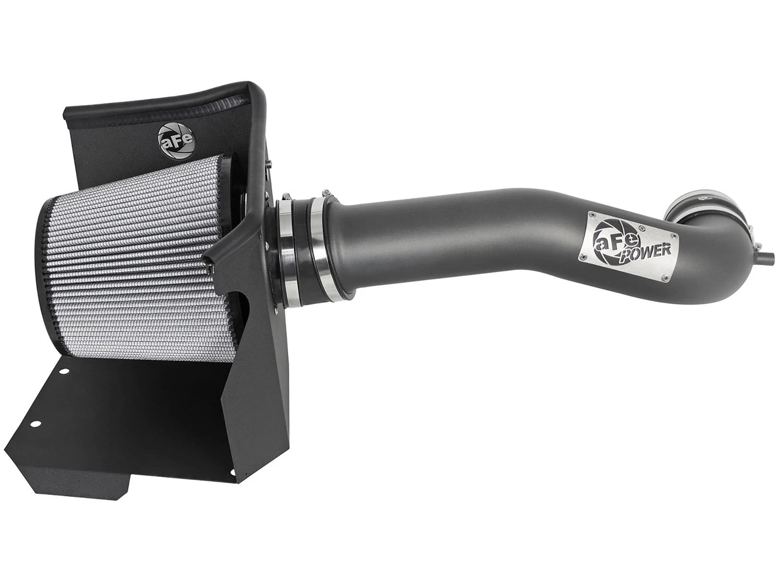 aFe Magnum FORCE Stage-2 Cold Air Intake | GM Silverado/Sierra 1500 5.3L/6.2L (14-17) (51-12332-GR)