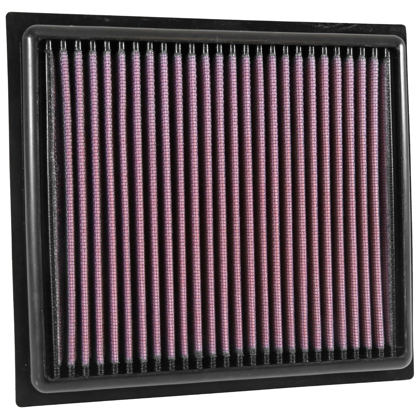 K&N 33-5034 High Flow Performance Air Filter for 2015-2022 ProMaster City 2.4L