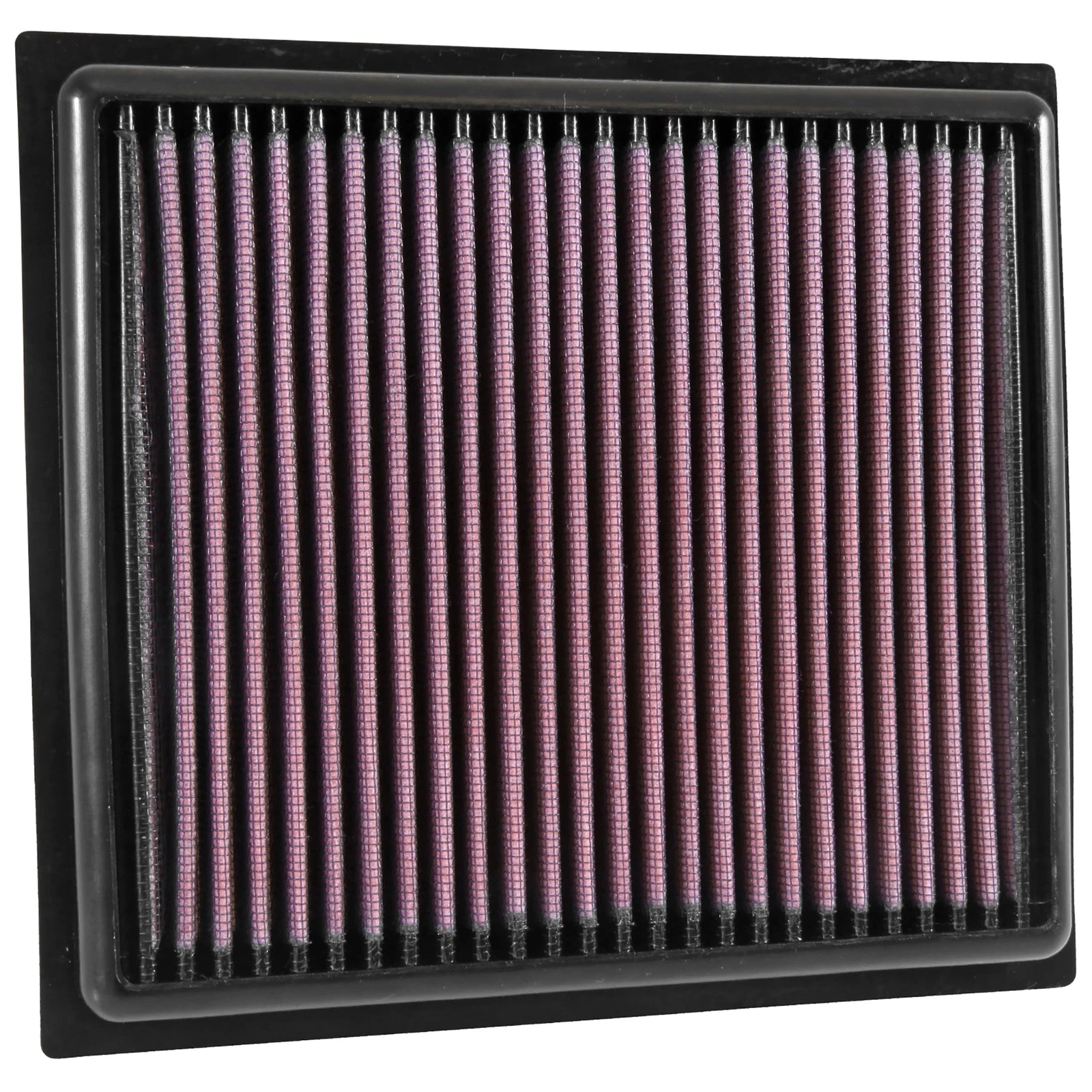 K&N 33-5034 High Flow Performance Air Filter for 2015-2022 ProMaster City 2.4L