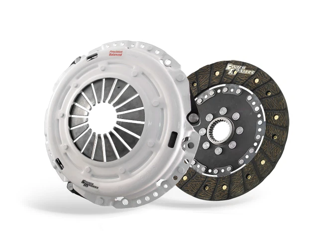 Clutch Masters FX100 Street Clutch Kit | 2016-2021 Honda Civic 1.5T (08150-HD00-X)