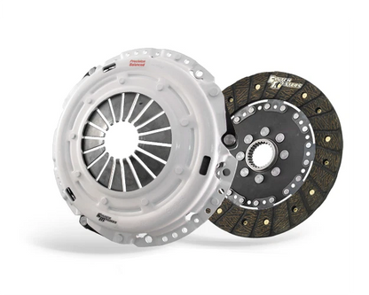 Clutch Masters FX100 Street Clutch Kit | 2016-2021 Honda Civic 1.5T (08150-HD00-X)
