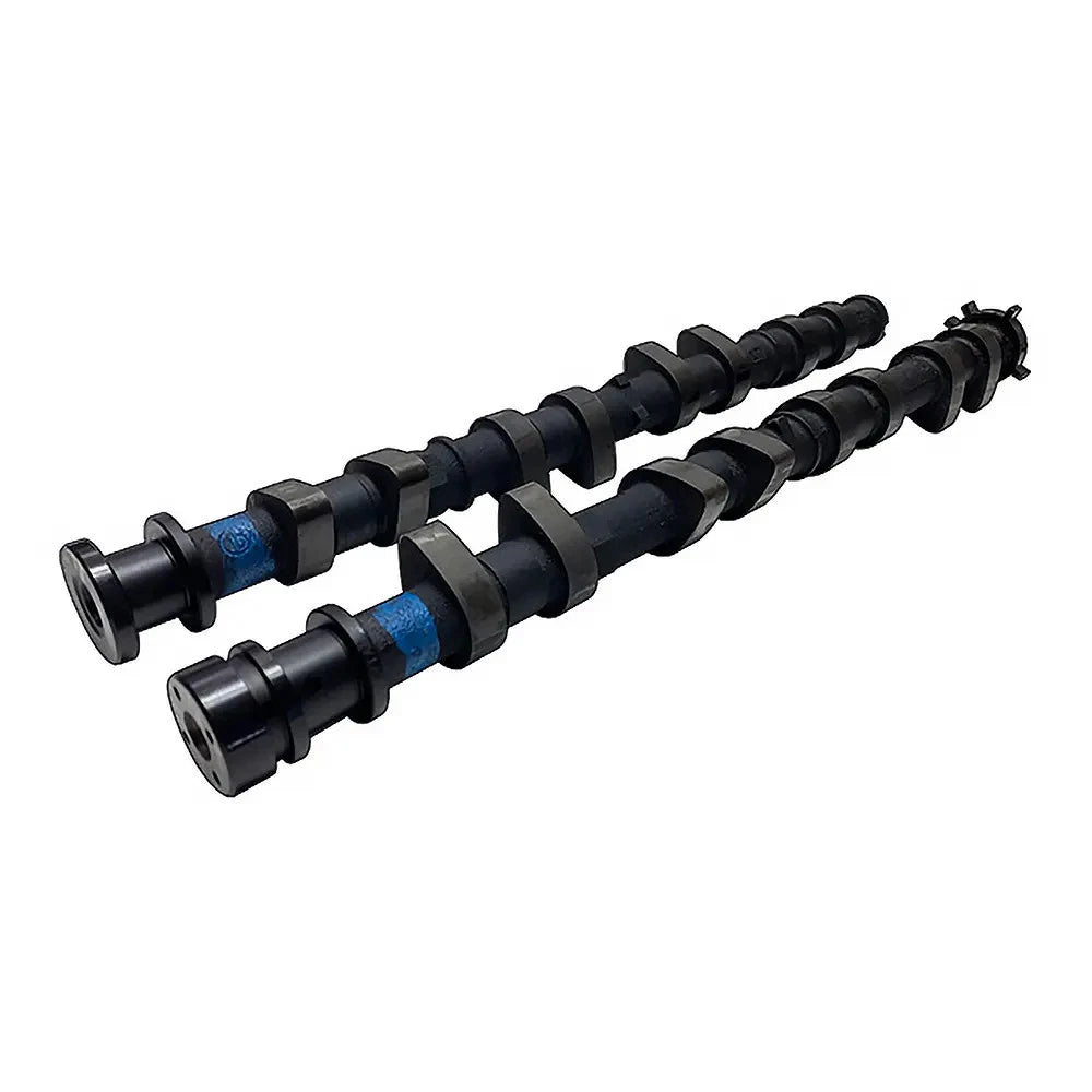 Brian Crower Mazda MZR Stage 2+ Camshafts - Modified Engine Spec